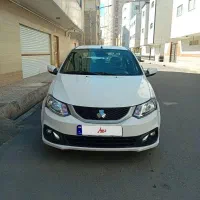 ساینا s مدل ۱۴۰۳ دوگانه سوز کارخانه معاوضه