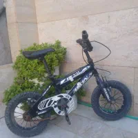 دوچرخه سایز ۱۲