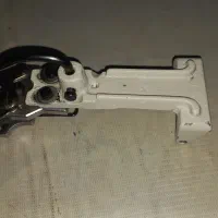 فک دکمه زن بزرگ مخصوص پالتو
