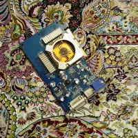 رم یک گیگابایت نو استفاده نکردم|قطعات و لوازم جانبی رایانه|کرمانشاه, |دیوار