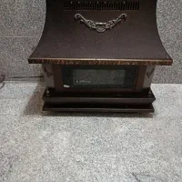 بخاری برفاب