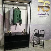 رگال قفسه دوتیکه کلبه (( ستوده ))|فروشگاه و مغازه|تهران, چیتگر جنوبی|دیوار