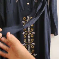 ماکسی کودری|لباس|کارون, |دیوار