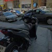 کلیک اصلی 150 اتاق جدید در حد|موتورسیکلت|تهران, سردارجنگل|دیوار