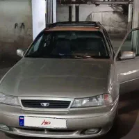 دوو سی یلو سدان، مدل ۱۳۸۱