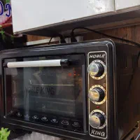 تستر اصلی مایکروویو فر