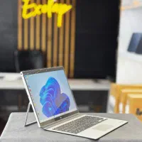 لپ تاپ تبلت شو  HP Elite X2 با قلم اورجینال|رایانه همراه|یزد, |دیوار
