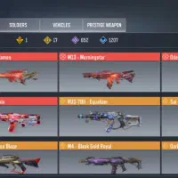 اکانت کالاف