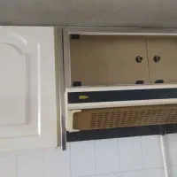 کابینت آشپزخانه