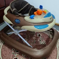 روروک دلیجان سالم موزیکال