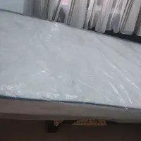 تشک یکنفره نو