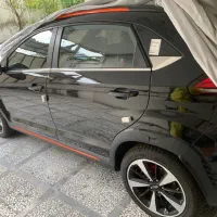 ایکس ۳۳ کراس اتومات ۱۴۰۴|خودرو سواری و وانت|آمل, |دیوار