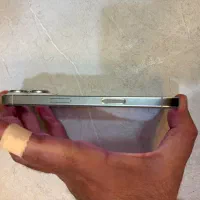 iPhone 16Pro 128G C/A|موبایل|تهران, سازمان برنامه شمالی|دیوار