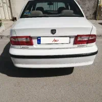 سمند lx مدل 96|خودرو سواری و وانت|بهبهان, |دیوار