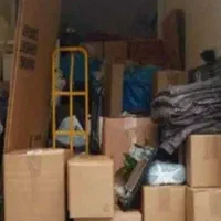 اثاثیه منزل وبار بری