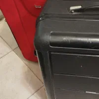 تعمیرات  انواع کیف و کفش و چمدان