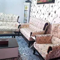 دودست مبل 7نفره