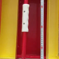 دریل black & decker و جعبه ابزار فلزی شاهرخ ۳ طبقه|ابزارآلات|تهران, سازمان برنامه شمالی|دیوار