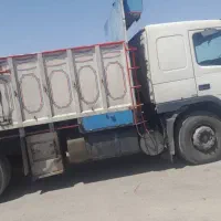 اف ام 9|خودرو سنگین|رامشیر, |دیوار