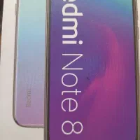 گوشی موبایل شیامیRedmi Note8