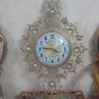 ساعت برنز