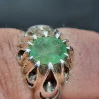 زمرد زامبیا اصل