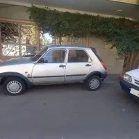 پی کی ۸۳ انژیکتوری بدون رنگ