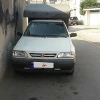 فروش فوری|خودرو سواری و وانت|ساری, |دیوار