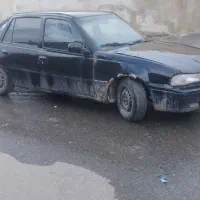 دو سیلو|خودرو سواری و وانت|چالدران, |دیوار