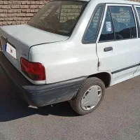 پراید 131 مدل 96