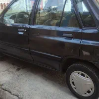 پراید 132|خودرو سواری و وانت|الشتر, |دیوار