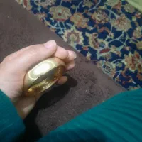 نیم پوش طلا