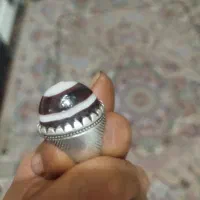 انگشتر نقره|جواهرات|ایذه, |دیوار