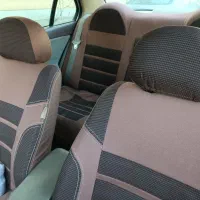 سمند ال ایکس اف سون.مدل ۹۲|خودرو سواری و وانت|مشهد, چاهشک|دیوار