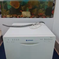 ماشین ظرفشویی