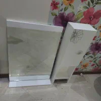 ست روشویی pvc به همراه آیینه و باکس / ۷۰ در ۴۶|لوازم سرویس بهداشتی|تهران, اوقاف|دیوار