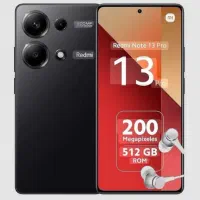 گوشی نوت 13 پرو در حد آک اک