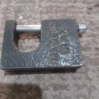 ۳عدد قفل کتابی قیمت فوقالعاده( هر ۳تا با هم )|ابزارآلات|کرج, شاهینویلا|دیوار