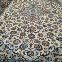 فرش ۱۲ متری دستباف کاشان|فرش|کرج, برغان|دیوار