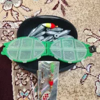 درود فروش قلاب خارجی وتمامه وسایل ارسال تمام ایران