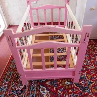 تخت خواب کودک