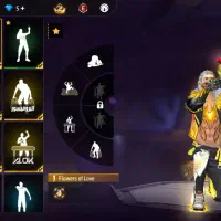 اکانت فری فایر ..خیلی گاد|کنسول، بازی ویدئویی و آنلاین|قائم‌شهر, |دیوار