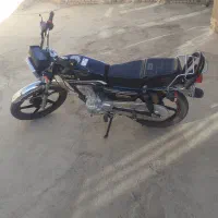 موتور ۲۰۰ همتاز عروسک