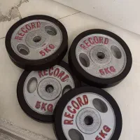 وزنه دمبل