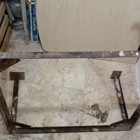پایه کولر