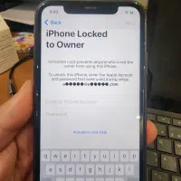 ایفون 11 نرمال 128 گیگ . قطعات