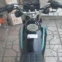 هوندا ۱۶۹|موتورسیکلت|تهران, جنت‌آباد جنوبی|دیوار