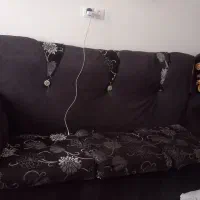 مبل مناسب باغ