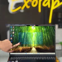 لپ تاپ نو Lenovo IdeaPad 5 /Corei7/12/256 لمسی|رایانه همراه|یزد, |دیوار