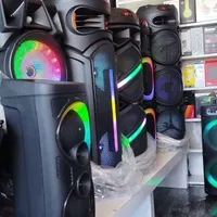 فروش اسپیکر از تولید